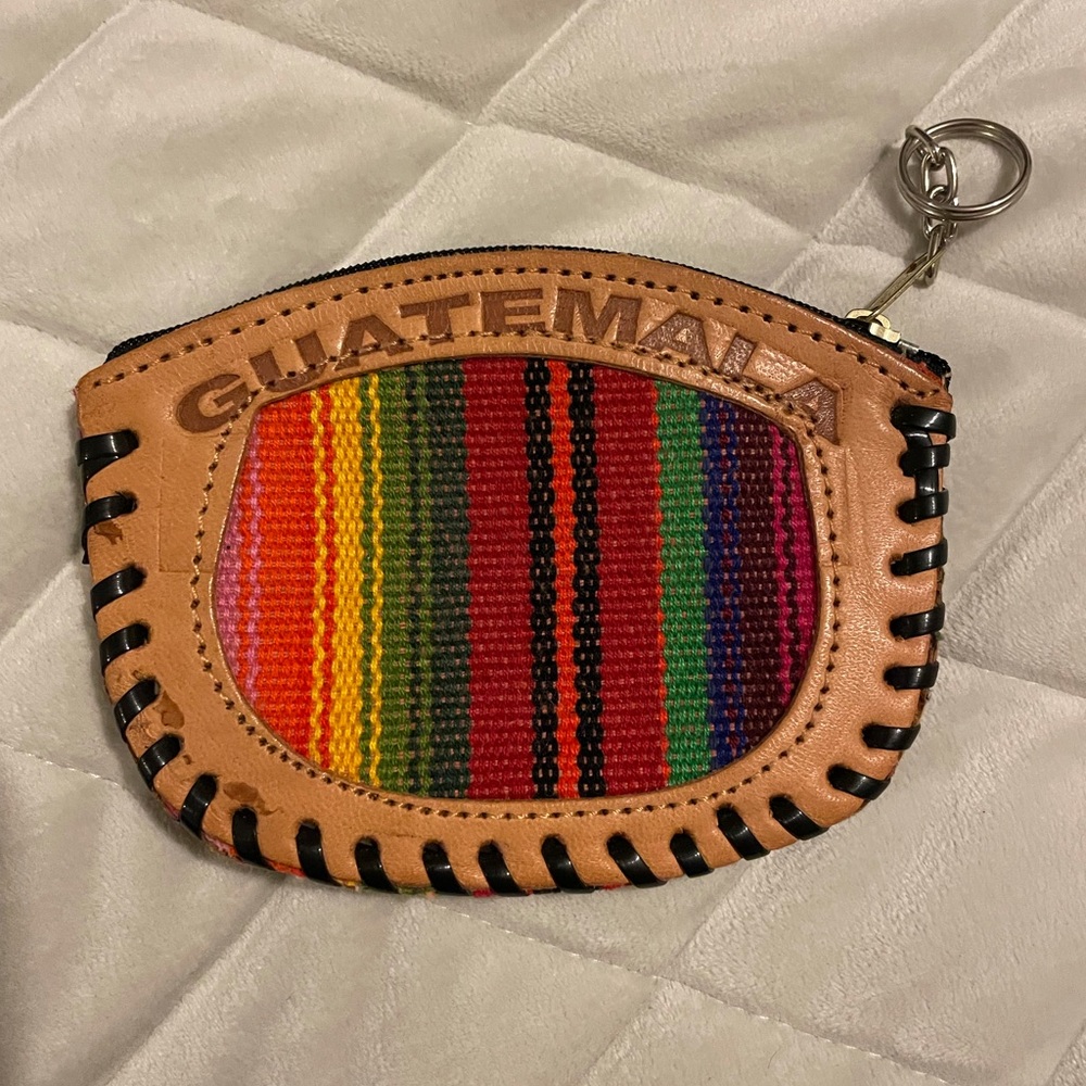 Coin purse Never used